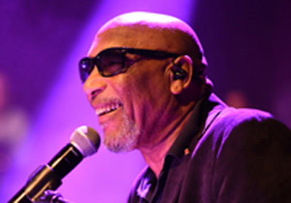Ron Williams